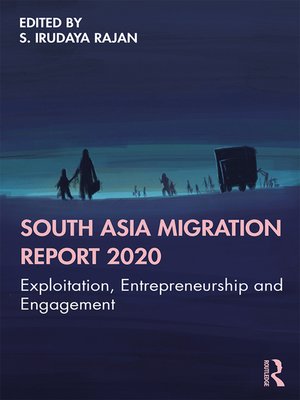 cover image of South Asia Migration Report 2020